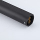 Смеситель для раковины высокий Frap F1052-66, черный