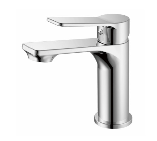 Смеситель для раковины Haiba HB10559, хром