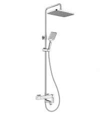 Душевая система GAPPO G2418-28, белый