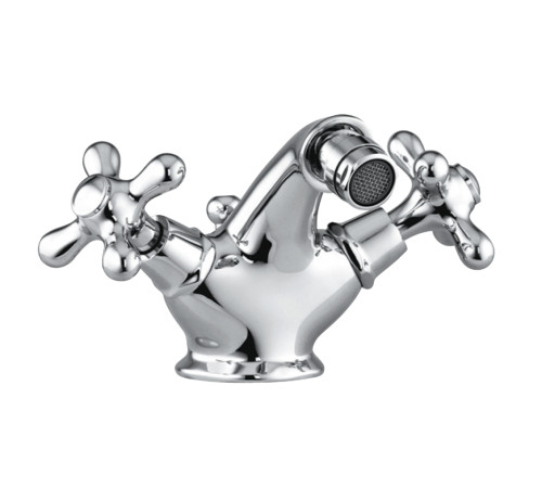 Смеситель для биде Fiore MARGOT 26CR0632, хром