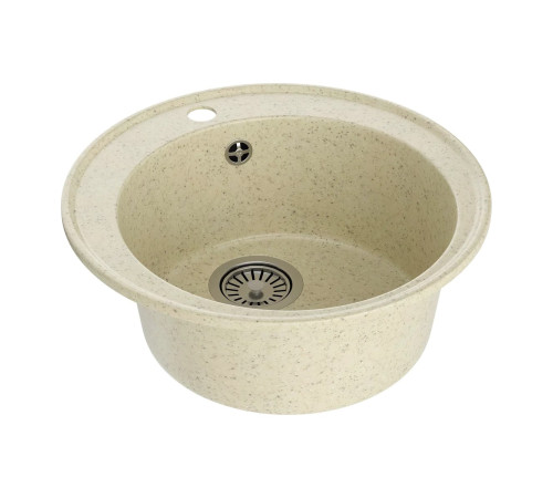 Кухонная мойка Maretti Китчен KT475-BE, бежевый