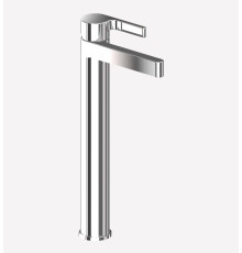 Смеситель для раковины Webert DoReMi DR830402015, хром