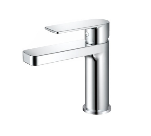 Смеситель для раковины Haiba HB10617, хром