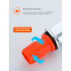 Смеситель для раковины Prohanss P61.10, хром