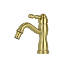Смеситель для биде Bronze de Luxe TIFFANY 1902BR, бронза