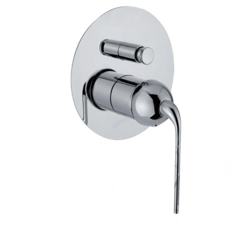 Смеситель для душа Fiore Koko 87CR7506, хром