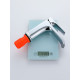 Смеситель для раковины Prohanss P61.10, хром