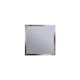 Зеркало Silver Mirrors Зеркальная плитка с фацетом 10 мм 20х20см, 1 шт. (ГП)