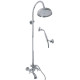 Душевая система Rav Slezak Morava MK359.5/3
