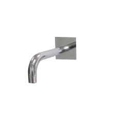 Излив Webert Sax Evolution SE0371015, хром