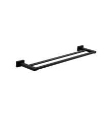 Полотенцедержатель BELZ B90309, черный