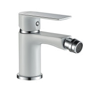 Смеситель для биде Haiba HB50505-8, белый
