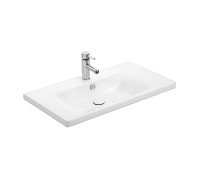 Раковина Dreja Soft 13080-KL