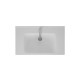 Раковина Dreja Harmony 640207, 80 см