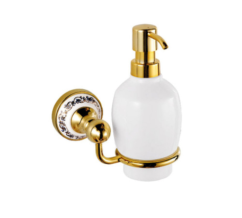 Дозатор жидкого мыла Fixsen Bogema Gold FX-78512G