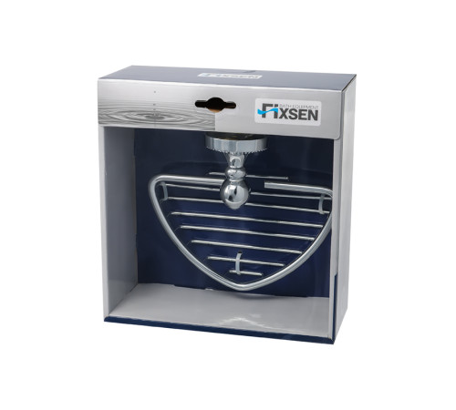 Мыльница решетка Fixsen Style FX-41109