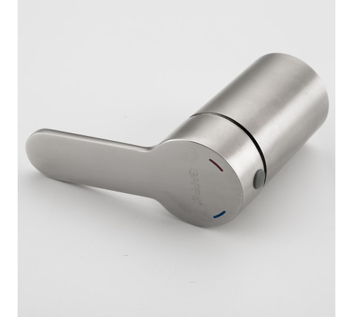Смеситель на борт ванны GAPPO G1199-30, сатин