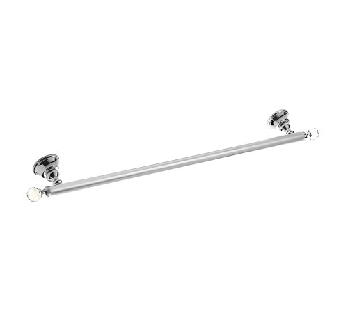 Полотенцедержатель 35 см Webert Karenina KA501402015, хром