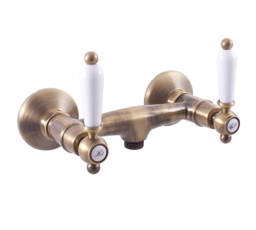 Смеситель для душа Rav Slezak Morava MK880.5SM