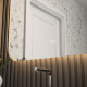 Зеркало Maretti Флоренция FL148065P14EL 80x65 см