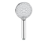 Лейка для душа Esko SPL1203-2, хром