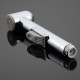 Смеситель для раковины с гигиеническим душем Gappo G1207, хром