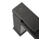 Смеситель для раковины FILARETE Fing FL5040BG, графит