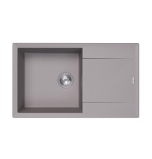 Кухонная мойка Florentina ТОСКАНА 17.050.D0860.305, грей