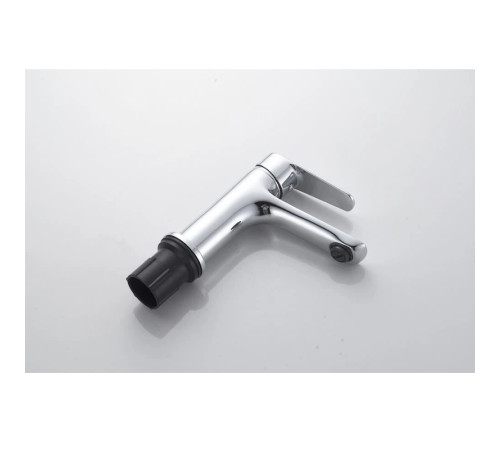 Cмеситель для раковины Knotlor KN-50, хром