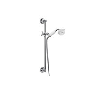 Душевой гарнитур Webert Shower Set AC0385015, хром