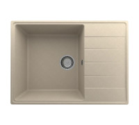 Кухонная мойка Ulgran Quartz Prima 700-03, десерт