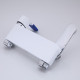 Смеситель для ванны FRAP F3234, белый