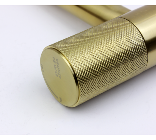 Смеситель для раковины Bronze de Luxe AVANTGARDE 2030GB, бронза