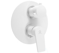 Смеситель для душа Rav Slezak Colorado CO186KBC