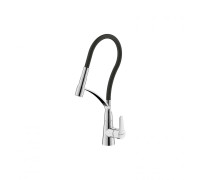 Смеситель для кухни Bravat F7420453CP, хром