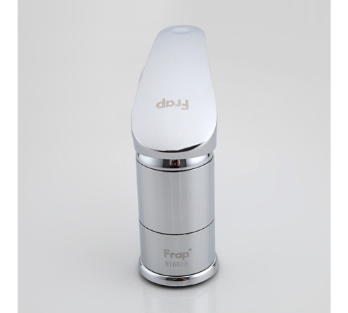 Смеситель для кухни FRAP F4521-2, хром