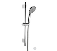 Душевой гарнитур Webert Shower Set AC0589740, белый