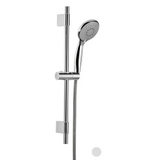 Душевой гарнитур Webert Shower Set AC0589740, белый