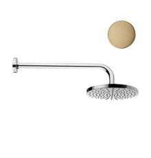 Верхний душ Webert AC0013065METAL, бронза