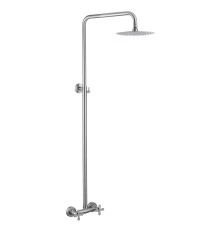 Душевая система Fmark FS8505, сатин