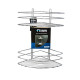 Полка угловая двухэтажная Fixsen FX-850-2
