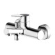 Смеситель для ванны Bravat Palace F6172217CP-01-RUS, хром