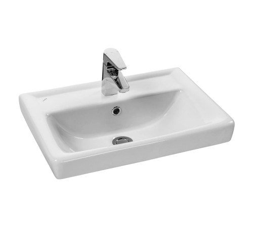 Раковина Santek Тигода 1.WH30.2.127, 55 см