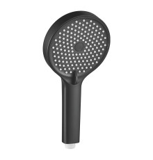 Лейка для душа Shevanik SH50H-1, черный
