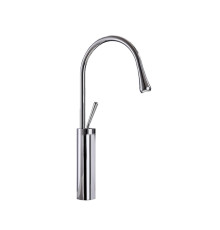 Смеситель для раковины Bronze de Luxe SCANDI 9015C, хром