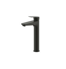 Смеситель для раковины Bravat Rhein F1429564BW-A-ENG, черный