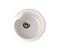 Кухонная мойка Ulgran U-102-331, белый