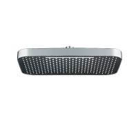 Верхний душ Splenka S451.54, хром