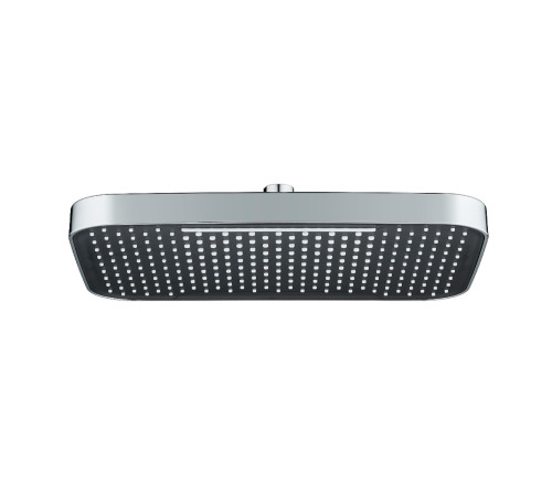 Верхний душ Splenka S451.54, хром