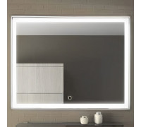 Зеркало с LED подсветкой Relisan REBECCA Гл000024370, 80x60